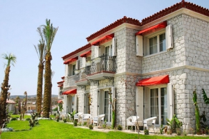 Urla Taş Otel