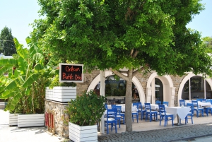 Onikon Otel Bodrum
