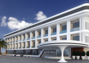 Bella Hill Hotel