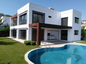 BoDrum Casa Evleri